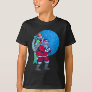 SANTA 3 T-Shirt