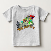 Santa, Air Force, Army