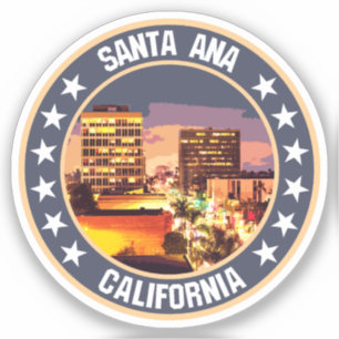 Santa Ana                                         