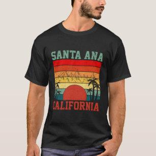 Santa Ana California T-Shirt