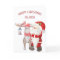 Santa and Reindeer Personalised Kids