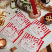 Santa Baby Shower Girl Books for Baby