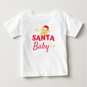 Santa baby  T-Shirt