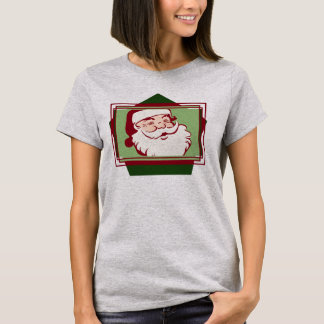 Santa Baby T-Shirt