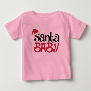 Santa Baby  T-Shirt