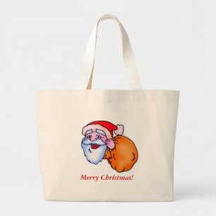 Santa Bag