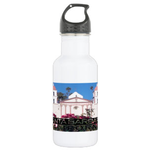 Santa Barbara 532 Ml Water Bottle