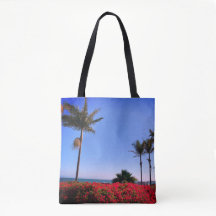 Santa Barbara Beach Tote