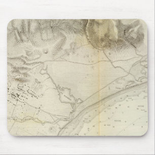 Santa Barbara, Calif Mouse Pad