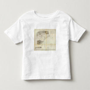 Santa Barbara, Calif Toddler T-Shirt