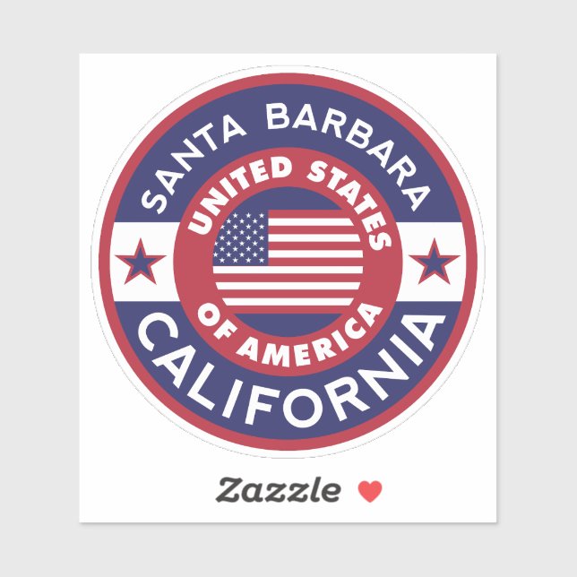SANTA BARBARA, California (Sheet)