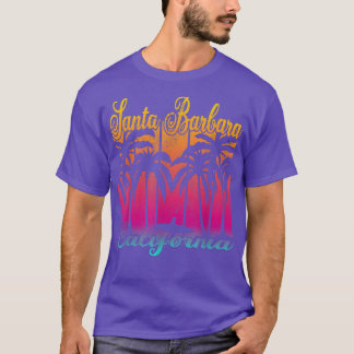 Santa Barbara California945 T-Shirt