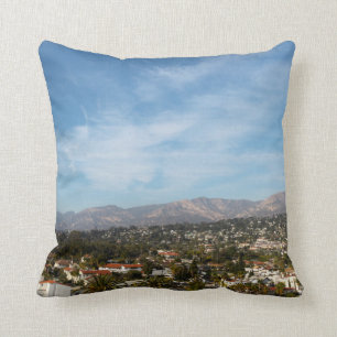 Santa Barbara Cushion
