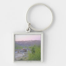 Santa Barbara Mesa View