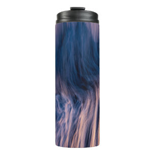 Santa barbara thermal tumbler
