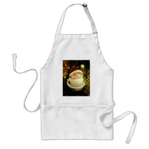 Santa Bell Standard Apron