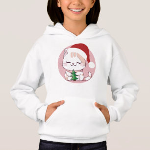 Santa Cat