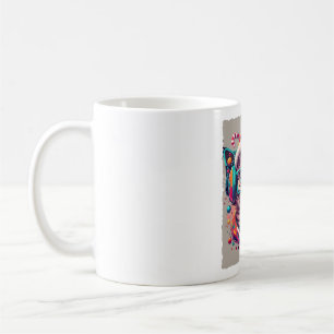 Santa Cat Christmas Gamer T-Shirt: Get Your Festiv Coffee Mug
