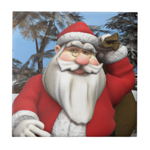 Santa Ceramic Tile