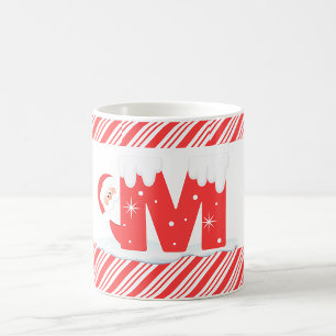 Santa Christmas Mugs