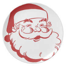 Santa Christmas