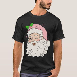 Santa Christmas  T-Shirt