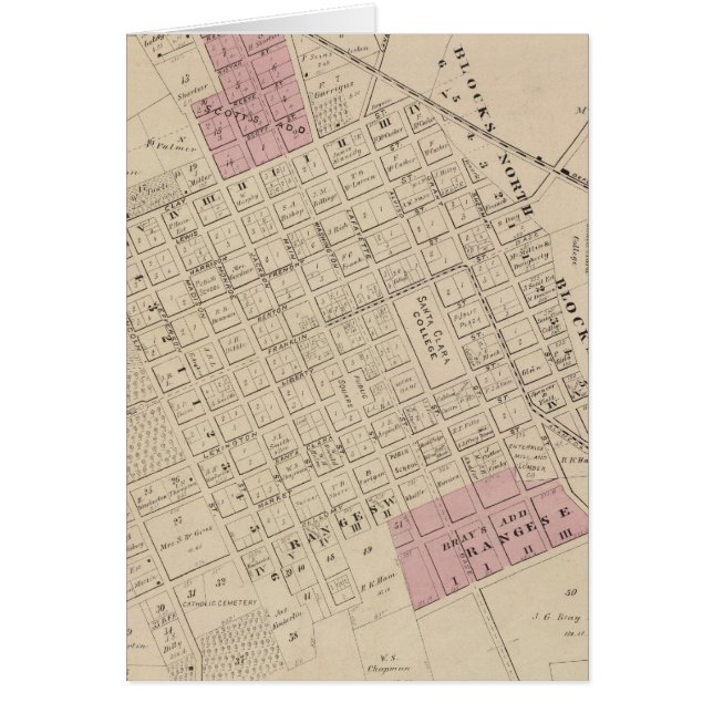 Santa Clara, CA (Front)