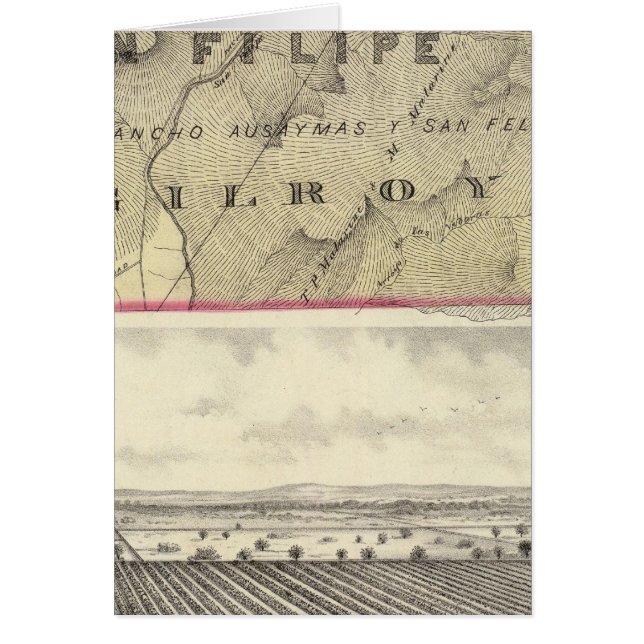 Santa Clara Co 12 (Front)