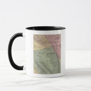 Santa Clara Co 6 Mug