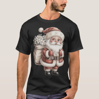 Santa Claus 2 T-Shirt