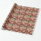 Santa Claus and Mrs. Claus Gift Wrap
