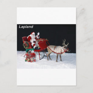 Santa-Claus-Angie-.jpg Holiday Postcard