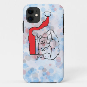 Santa Claus iPhone 11 Case