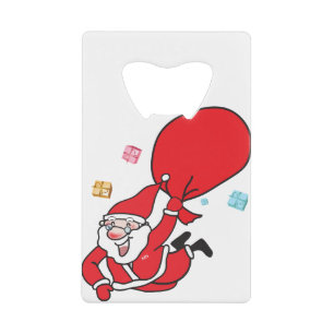 Santa Claus Christmas Gift Santa