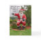 Santa Claus - Christmas - Holidays - Humour