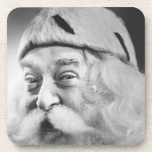 Santa Claus Coaster