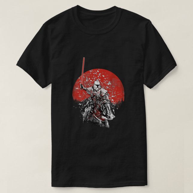 Santa Claus Conquers The Martians Movie Shirt! Ess T-Shirt (Design Front)