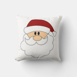 Santa Claus  Cushion