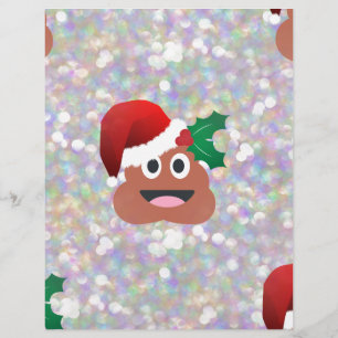 santa claus emoji