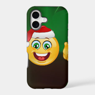 santa claus emojis