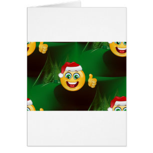 santa claus emojis