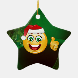 Thumbs Up Emoji  Christmas  Decorations  Christmas  D cor 