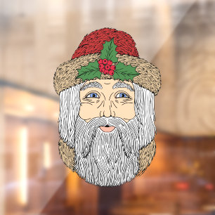 Santa Claus/Father Christmas 