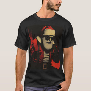 Santa Claus from Hell T-Shirt