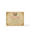 Santa Claus Naughty List Signed Christmas Warning