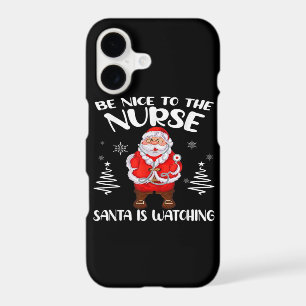 Santa Claus Nurse