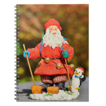 Santa Claus ornament