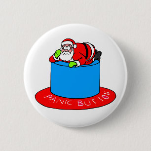 Santa Claus Panic Button
