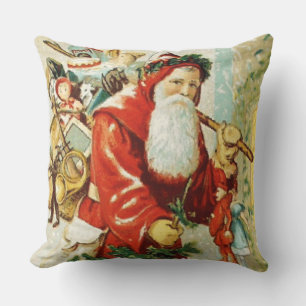 Santa Claus - Pillow