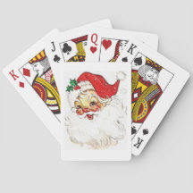 Santa Claus